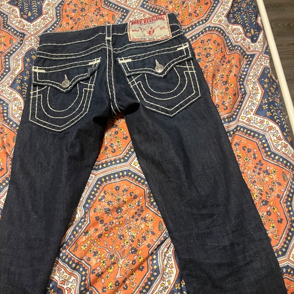 True Religion Jeans - Picture 2 of 4